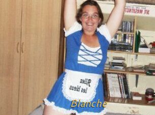 Blanche