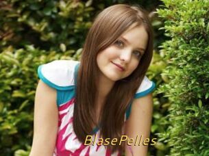 BlasePelles