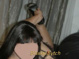 BlasianBytch