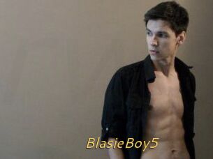 BlasieBoy5