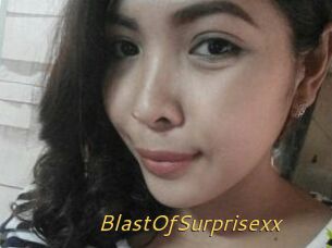 BlastOfSurprisexx