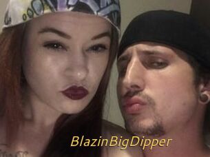 BlazinBigDipper