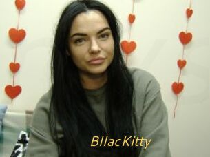 BllacKitty