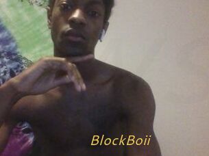 BlockBoii