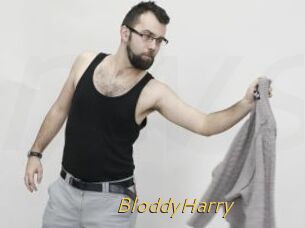 BloddyHarry