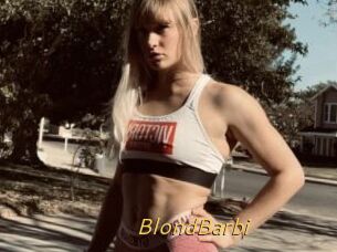 BlondBarbi