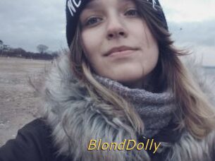 BlondDolly