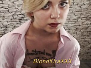 BlondKiraXXX