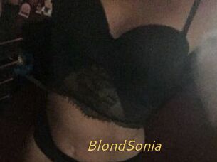 BlondSonia