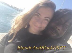 BlondeAndBlackUKPT