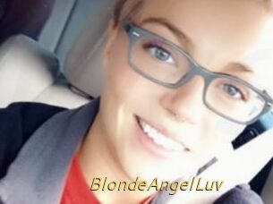 BlondeAngelLuv