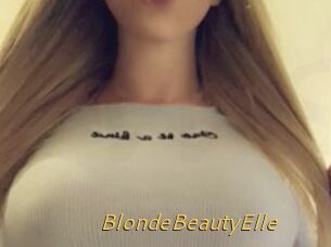 BlondeBeautyElle