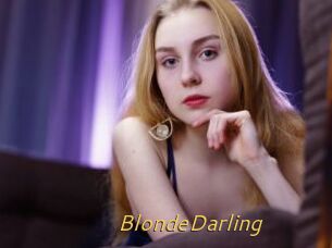 BlondeDarling