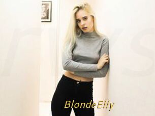BlondeElly