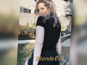BlondeEve