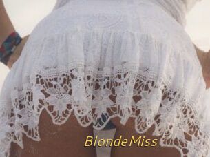 BlondeMiss
