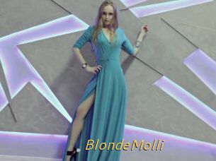 BlondeMolli