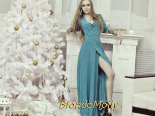 BlondeMolly