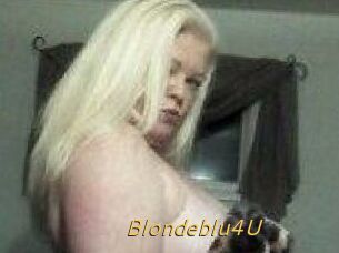 Blondeblu4U