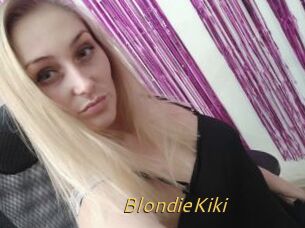 BlondieKiki