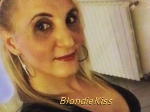 BlondieKiss