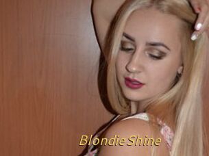 BlondieShine