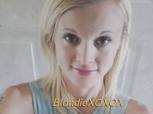 BlondieXOXOX