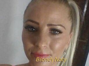BlondyNaty