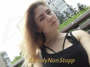 BlondyNonStopp