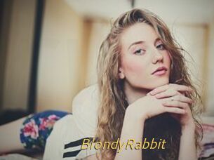 BlondyRabbit