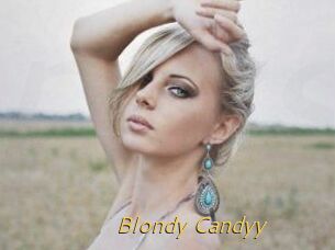Blondy_Candyy