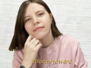 BloomHoward
