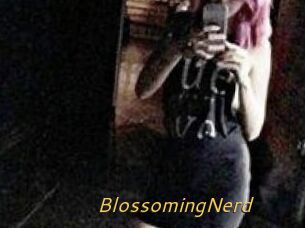 BlossomingNerd