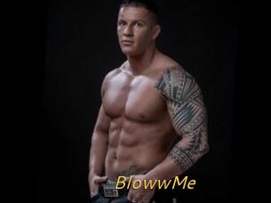 BlowwMe