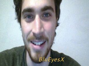 BluEyesX