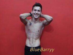 BlueBarryy