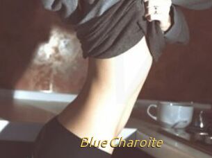 BlueCharoite
