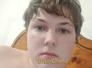 BlueCreed