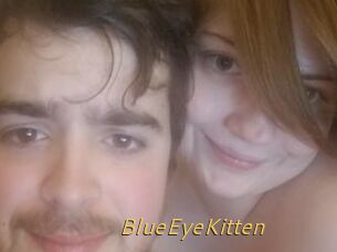 BlueEyeKitten