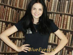 BlueEyessss