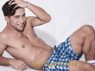 BlueEyezTommy