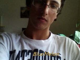 BlueMelon