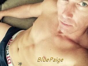 BluePaige