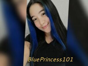 BluePrincess101
