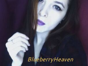 BlueberryHeaven