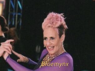 Bluemynx