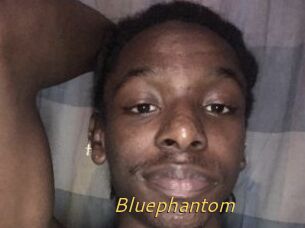 Bluephantom