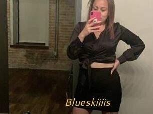 Blueskiiiis