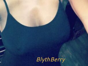 BlythBerry