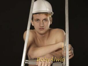 BobyAlwin